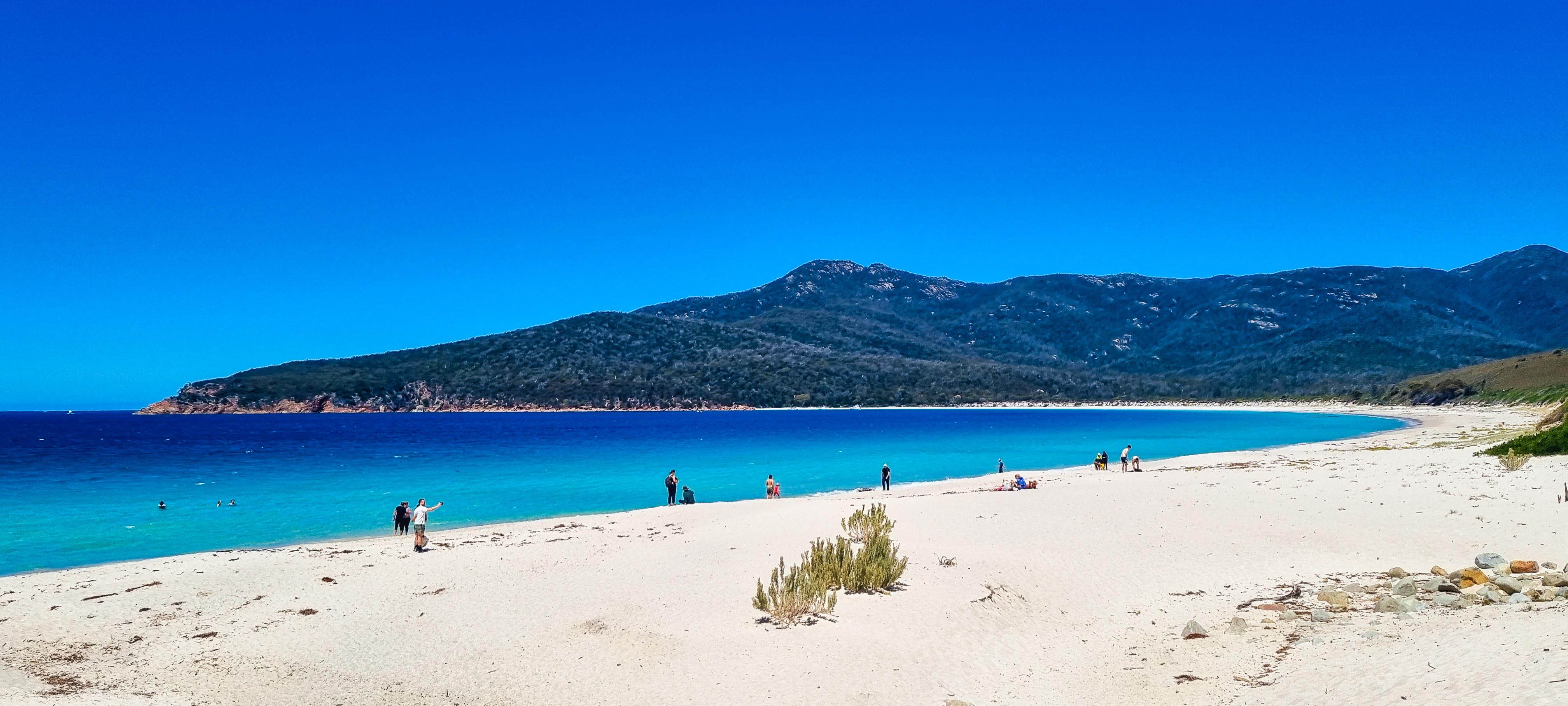 Wineglass Bay
